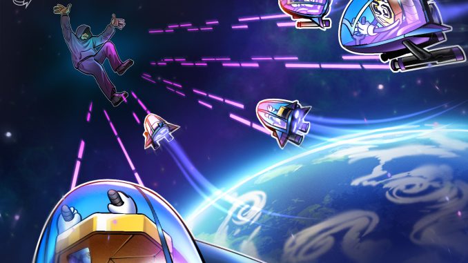 Cointelegraph