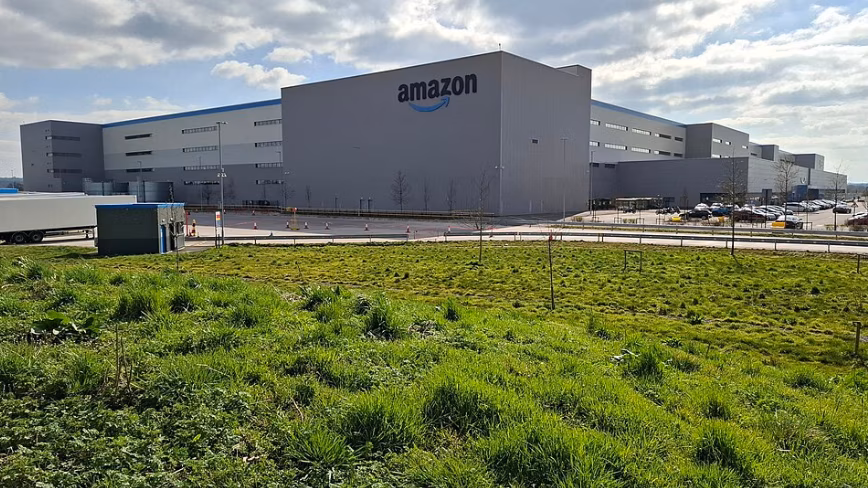 Amazon says human-in-the-loop AI oversight is failing because humans stop paying attention
