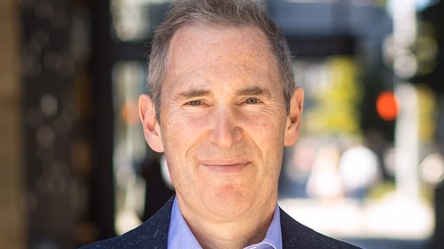 Amazon's CEO reportedly triggered the government crackdown that shut down Anthropic's most powerful AI