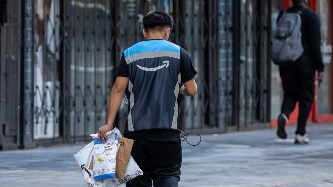 Amazon's Prime Day event starts June 23 as shoppers battle inflation