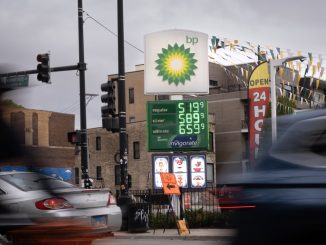 BP leadership exits reignite questions over board structure, oversight