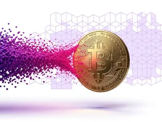 Franklin Templeton filed for ETFs that reroute stock dividends into Bitcoin, which sends its price prediction into bullish territory.