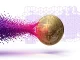 Franklin Templeton filed for ETFs that reroute stock dividends into Bitcoin, which sends its price prediction into bullish territory.