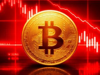 BTC Price Crashes Below $60K As $470 Million In Sell Orders Hit Binance In One Minute