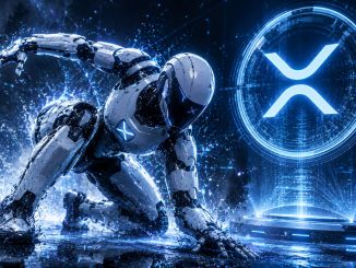 Claude AI Fable 5 just dropped its first crypto call predicts XRP hits $4.50 by end of 2026, a 4x from current levels, can this happen?