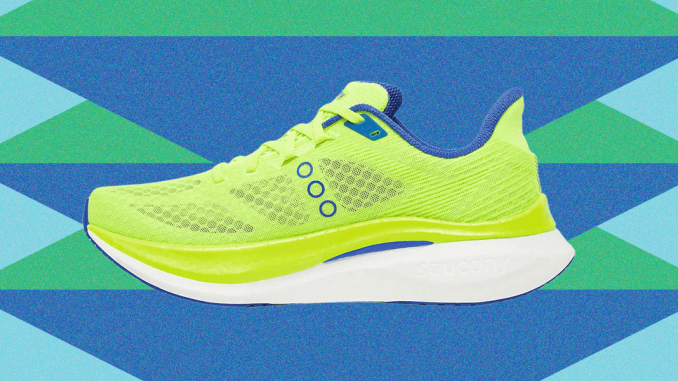 Best Running Shoes, Tested and Reviewed (2026): Saucony, Adidas, Hoka