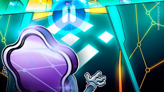 Cointelegraph