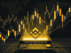 Binance Targets EU Regulatory License As MiCA Deadline Puts Exchanges Under Pressure