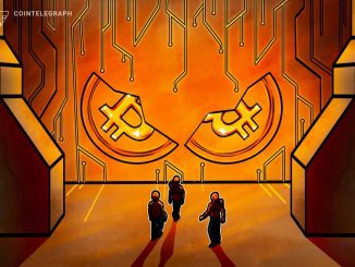 Cointelegraph