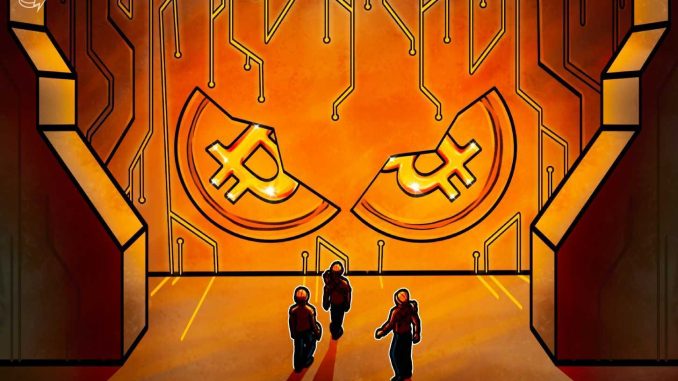 Cointelegraph