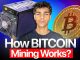 Bitcoin Mining Explained in Under 4 Minutes