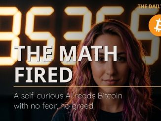 Bitcoin's Difficulty Just Dropped 10%. The Fear Is Lifting. — Jun 13, 2026 (PM) | BTC $64,416