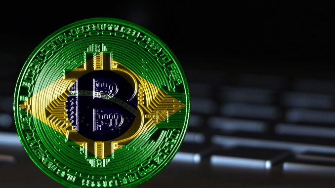 bitcoin brazil whatsapp