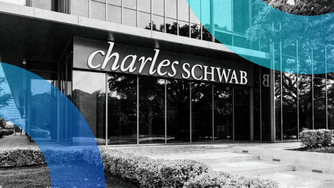 Charles Schwab Planning to Roll Out S&P 500 Prediction Markets With Cboe: WSJ