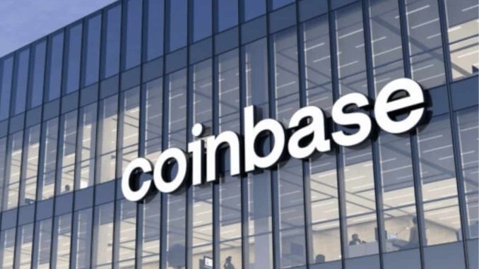 Coinbase Launches Pre-IPO Perpetual Futures with SpaceX as First Asset