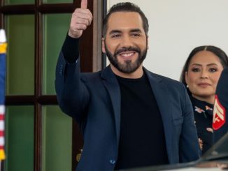 El Salvador Buys the Dip as Bitcoin Slides Under $66,000, Reserve Nears 7,600 BTC