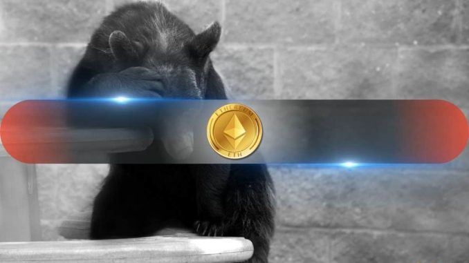 Ethereum Crashing to 14-Month Low Is a ‘Screaming Buy-The-Dip Opportunity’