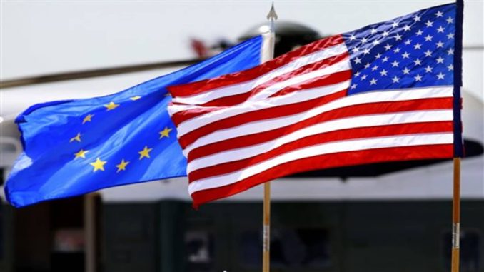 Europe unveils tech sovereignty package amid U.S. tech reliance concerns