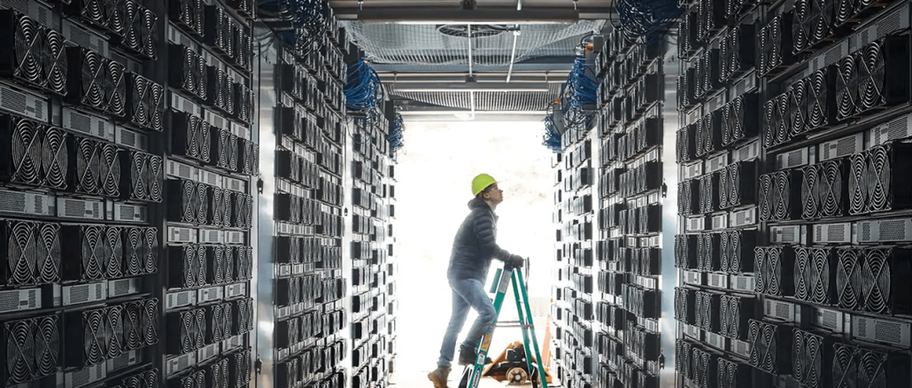 Expert Flags Bitcoin's First Hashrate Bear Market as Network Sheds 145 EH/s