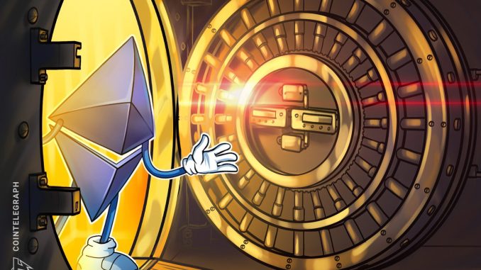 Cointelegraph