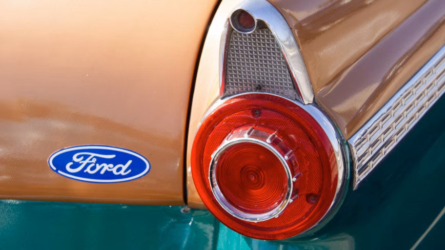 Ford rehired 350 engineers to fix what its AI systems got wrong