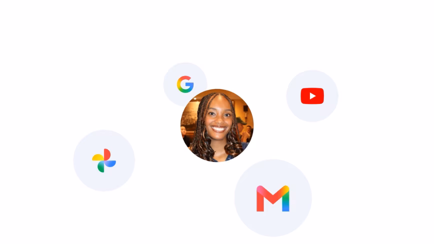 Google makes Gemini's personalized image generation free for all US users
