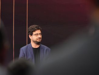 Kyber CEO Jean-Baptiste Kempf