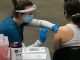Heart protection from COVID shots remains amid updates, study finds