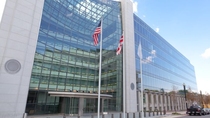 Hester Peirce Farewell Speech Highlights SEC Crypto Rulemaki