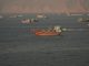 Iran reportedly closes Strait of Hormuz again, raising doubt over talks