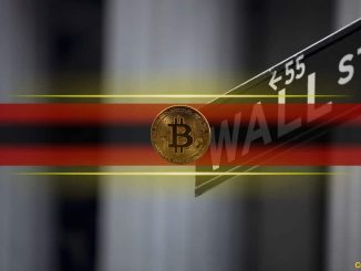 Is a 60% Bitcoin Crash Still on the Table? Analyst Points to Wall Street