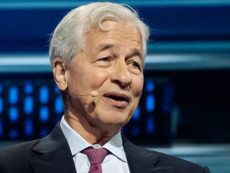 JPMorgan unveils $50B buyback, Goldman Sachs raises dividend after Fed stress test