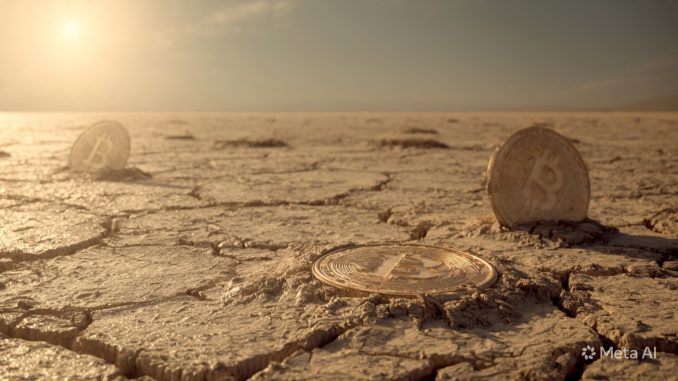 KOSPI Shock Sends Fresh Warning Across Bitcoin And Risk Asse