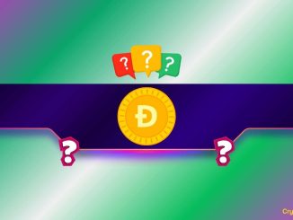 Key Dogecoin Indicator Flashes a Buy Signal After DOGE Sank to a 3-Year Low