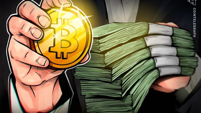 Cointelegraph