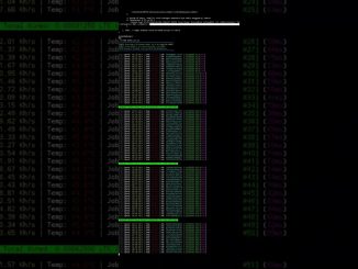 Mining Ala Profesor Otodidak Digital | Belajar Menambang Coin dengan HP Android
