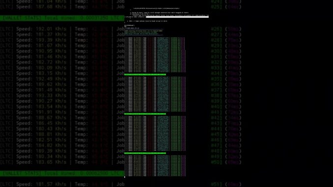 Mining Ala Profesor Otodidak Digital | Belajar Menambang Coin dengan HP Android