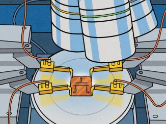 NSRAM: The Artificial Neuron on a Silicon Chip