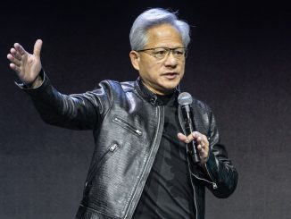 Nvidia CEO Jensen Huang invited to Senate hearing on China AI chips