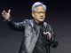 Nvidia CEO Jensen Huang invited to Senate hearing on China AI chips