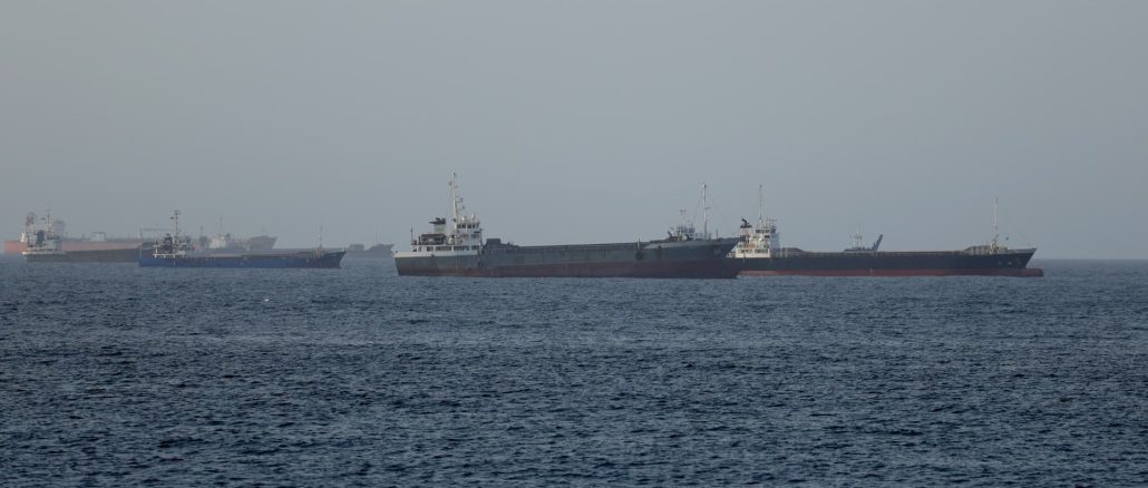 Oil prices turn negative after U.S. official says Israel, Hezbollah agree to ceasefire