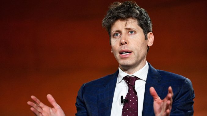 OpenAI Confidentially Files for IPO on the Heels of SpaceX and Anthropic