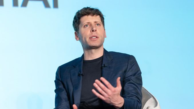 OpenAI confidentially files for IPO, prepping Wall Street for AI debut