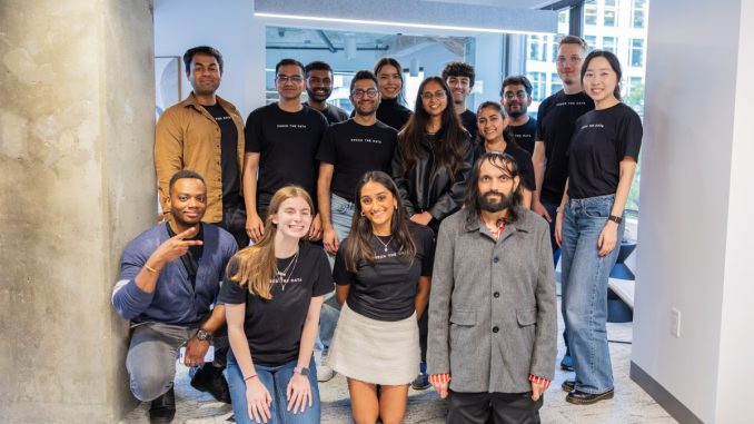 Patronus team