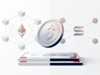 Solana News: SoFi Just Launched a Bank-Backed Stablecoin With Monthly Audits and a 4.2% Yield