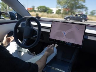TechCrunch Mobility: All eyes on Tesla FSD