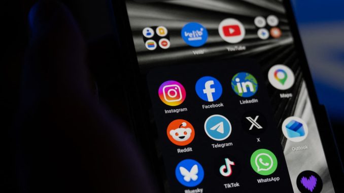 Teen social media ban risks strengthening Big Tech dominance: Bluesky