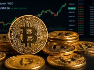 The Bitcoin Retracement Rally And The Resistance Level That Could End It All