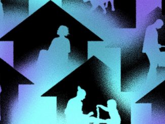 The ‘Almost Homeless’ Subreddit Is a Stark Glimpse at Soaring Wealth Inequality