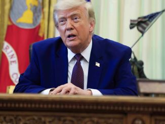 Trump says U.S. will seize Iran's Kharg Island, oil infrastructure